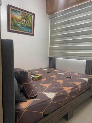 Metros Hideaway Shore Tower B Apartment in Pasay