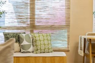 Atman Suite 2BR Fort Victoria BGC Taguig Vacation rental in Makati