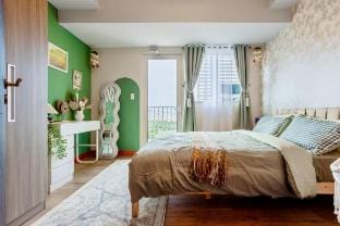 OM Suite 1BR Park Mckinley West BGC Taguig Vacation rental in Makati