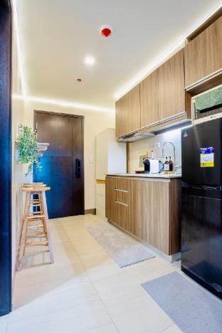 OM Suite 1BR Park Mckinley West BGC Taguig Vacation rental in Makati