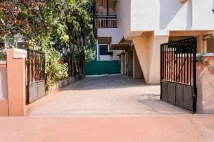 Hotel O Veerbhadra Nagar Baner Hotel in Pune
