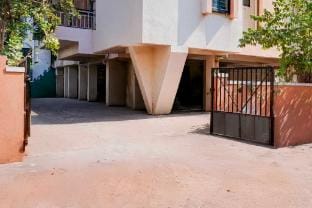 Hotel O Veerbhadra Nagar Baner Hotel in Pune