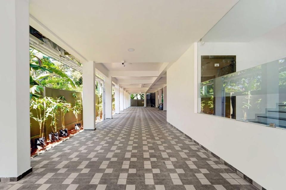 Hotel O Sreekanteswaram Temple Hotel in Thiruvananthapuram
