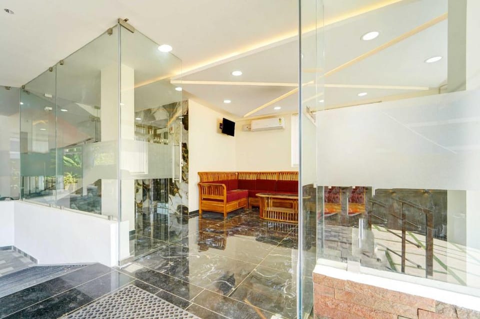 Hotel O Sreekanteswaram Temple Hotel in Thiruvananthapuram
