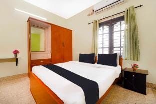 Collection O Singanallur Coimbatore Hotel in Coimbatore