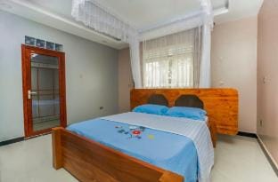 Beverly Homes Apartment in Kampala