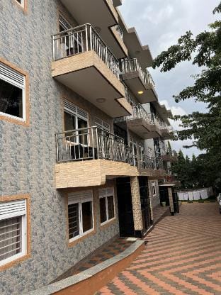 Beverly Homes Apartment in Kampala
