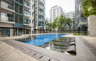 Walk to NAIA 3 | Airport View Vacation rental in Pasay