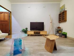 3 mins MRT@Shilin Night Market Delight 2 bedrooms Vacation rental in Taipei City