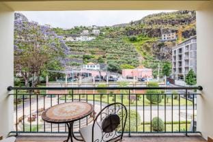 Pestana's Nest by Homie Apartment in Madeira District