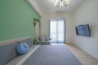 狗窩民宿lll免費停車 Apartment in Taiwan, Province of China
