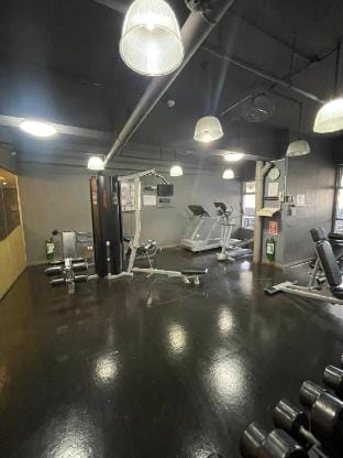 A venue Residences 1801 Apartment in Makati