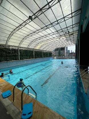 A venue Residences 1801 Apartment in Makati
