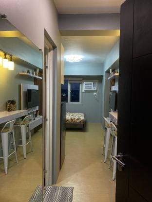 Jas studio @Avida Tower 2 Aspira Apartment in Cagayan de Oro