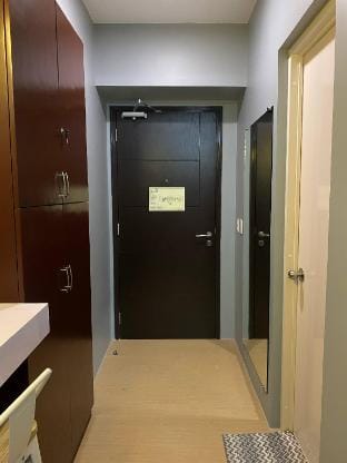 Jas studio @Avida Tower 2 Aspira Apartment in Cagayan de Oro