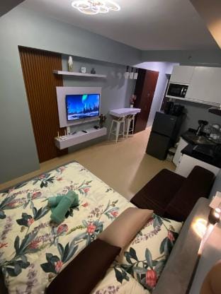 Jas studio @Avida Tower 2 Aspira Apartment in Cagayan de Oro