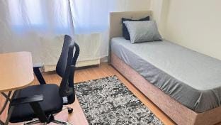 Arreneuz Twin Room Vacation rental in Istanbul