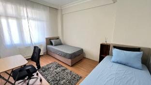 Arreneuz Twin Room Vacation rental in Istanbul