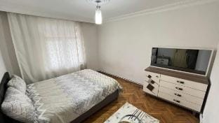 Arreneuz Double Room Vacation rental in Istanbul