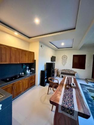 Tegal Harum Villas Villa in Kuta