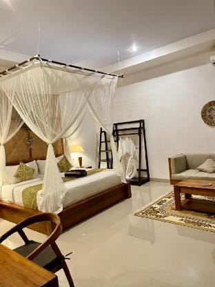 Tegal Harum Villas Villa in Kuta