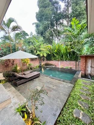 Tegal Harum Villas Villa in Kuta
