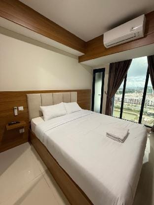 Batam Center Houses Vacation rental in Riau Islands, Indonesia