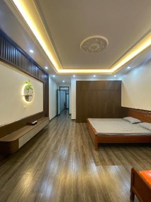 Minh Triết Homestay Vacation rental in Laos