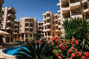Luxury Escape on the Red Sea Vacation rental in Hurghada