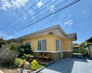 G-2 Transient House Vacation rental in Cagayan de Oro