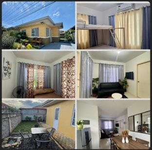 G-2 Transient House Vacation rental in Cagayan de Oro