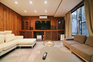 Tokyo Home near Shinjuku – Groups&Families【NAKAI】 Apartment in Shinjuku