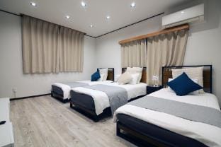 Tokyo Home near Shinjuku – Groups&Families【NAKAI】 Apartment in Shinjuku