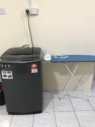 Mk Inap D'Epal(Homestay) Vacation rental in Sabah
