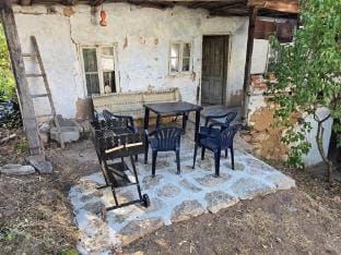 Villa Skalolazka Villa in Serbia