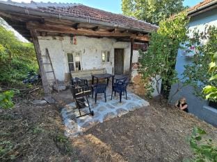 Villa Skalolazka Villa in Serbia