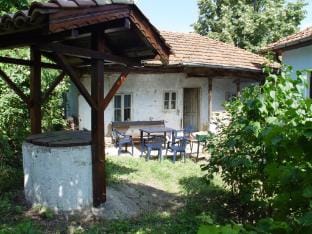Villa Skalolazka Villa in Serbia