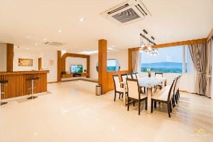 Pong Ta Long Houses Vacation rental in Laos