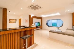 Pong Ta Long Houses Vacation rental in Laos