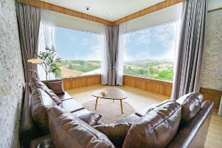 Pong Ta Long Houses Vacation rental in Laos