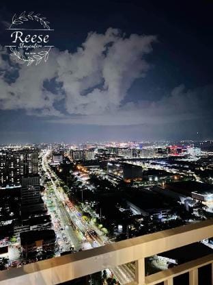 Cozy Family Suite |Near NAIA MOA US Embassy PICC Apartment in Pasay