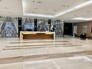Cozy Family Suite |Near NAIA MOA US Embassy PICC Apartment in Pasay
