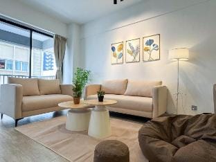 1Min to TimeSquare & Monorail l Upgraded Muji 8Pax Vacation rental in Federal Territory of Kuala Lumpur