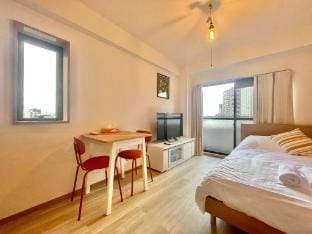 YMK押上 スカイツリーのすぐ目の前! 押上駅から徒歩2分の抜群のアクセス！7B Apartment in Japan