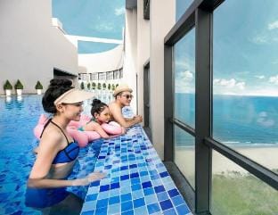 Al.ta.ra four point Danang - 5 star standard Vacation rental in Da Nang