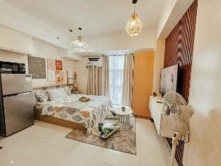 Bonifacio Global City (BGC) / Taguig Houses Vacation rental in Makati