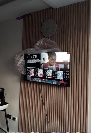 Self check-in near airport Vacation rental in Pasay