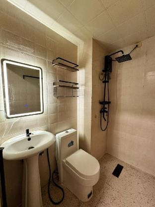 Self check-in near airport Vacation rental in Pasay