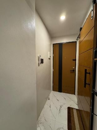 Self check-in near airport Vacation rental in Pasay