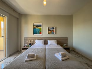 Pinewood by halu! - Studio apartments Apartment in Halkidiki